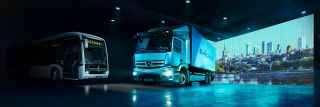 Daimler Truck Retail Polska Sp. z o.o.
